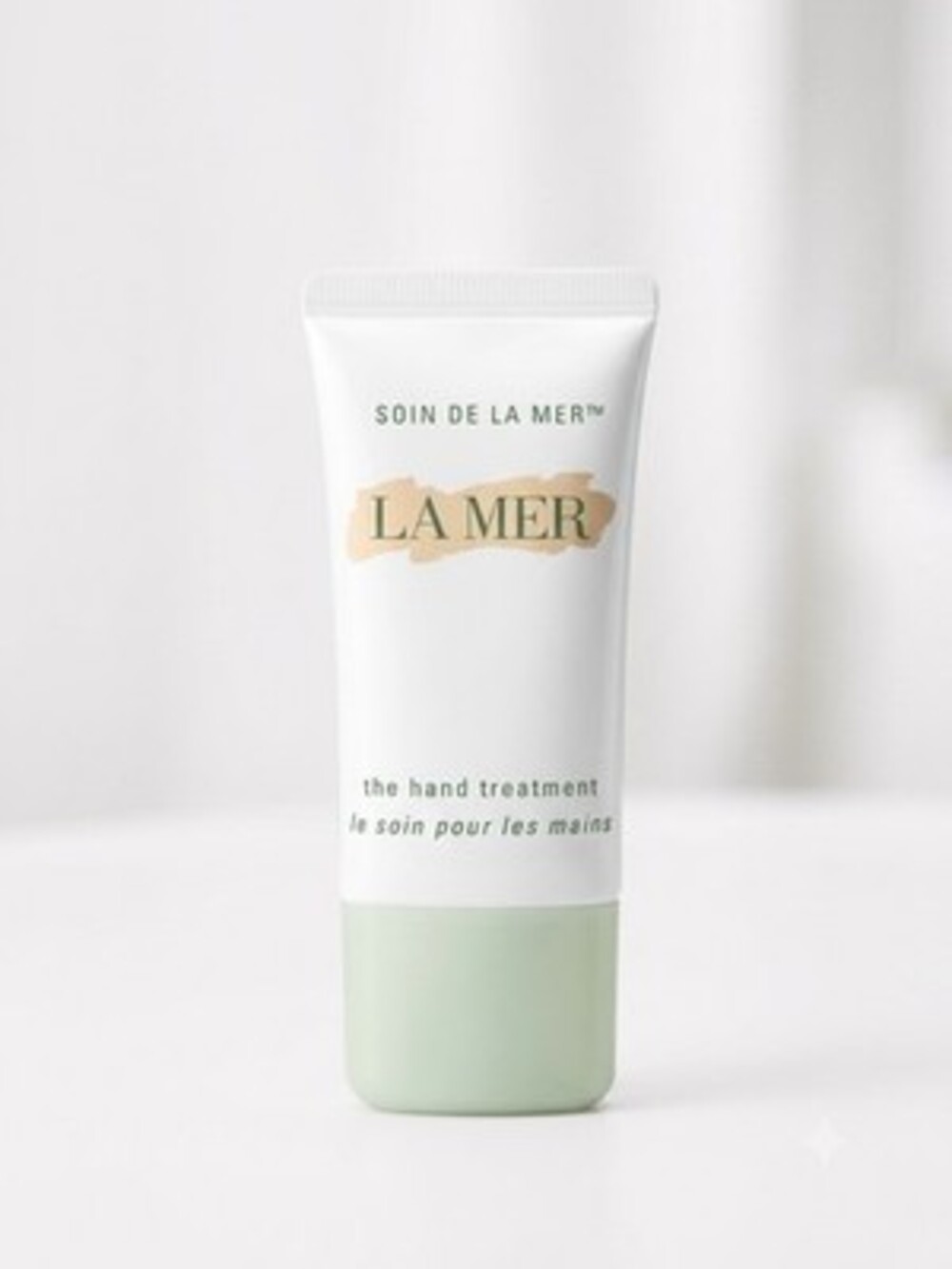 La Mer The Hand Treatment Cream Soin Pour Les Mains Travel Size 1 oz / 30 ml